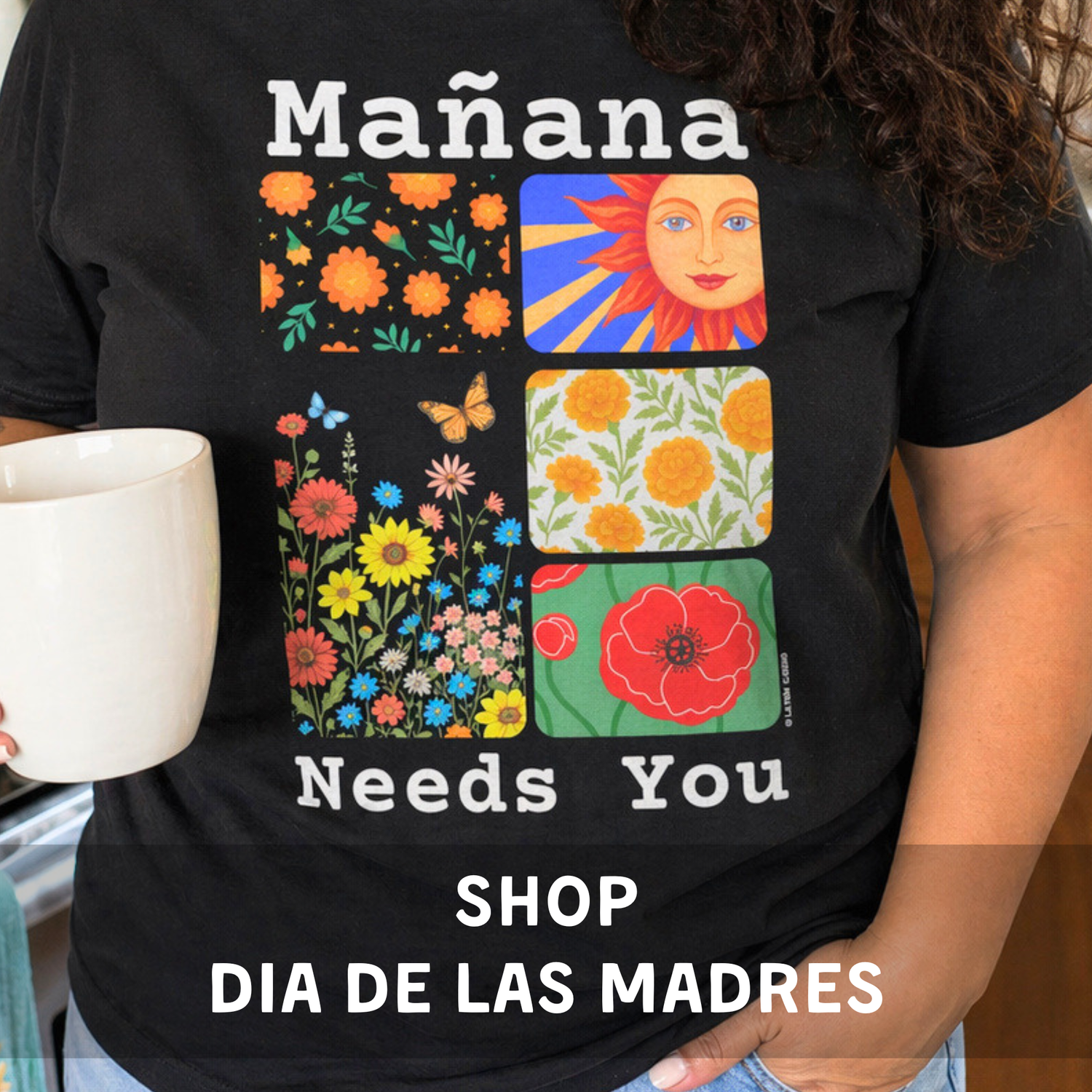 Mother's Day Collection