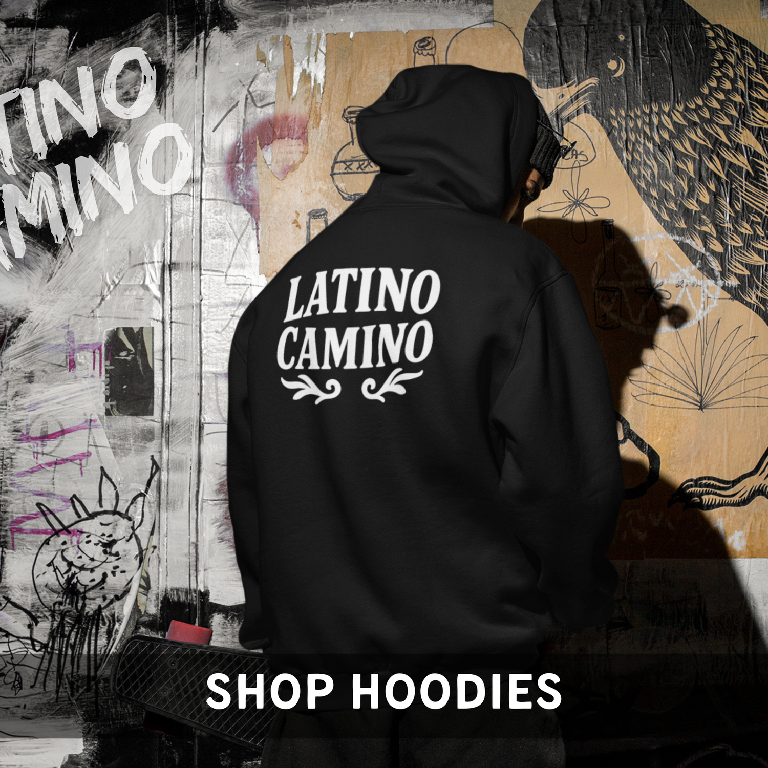 Hoodies and Sweatshirts