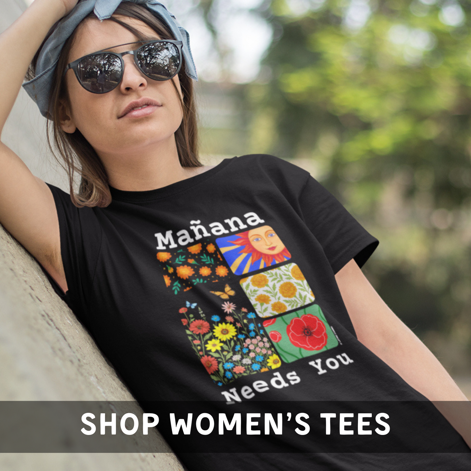 Women Tees