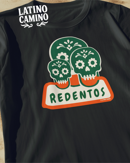 Redentos Tshirt
