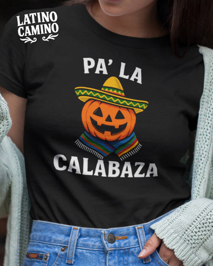Calabaza Tshirt