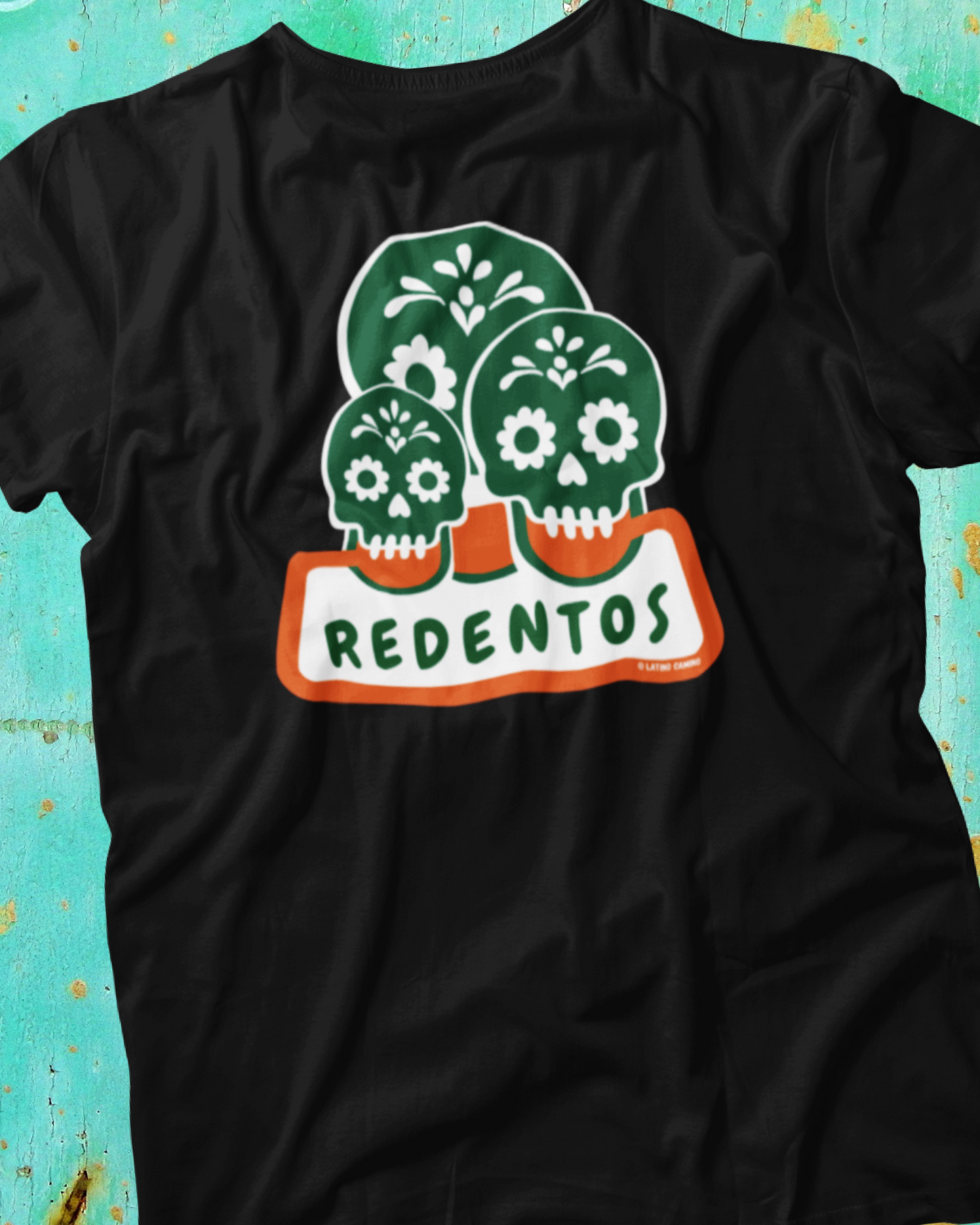 Redentos Tshirt