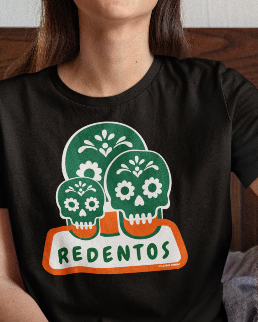 Redentos Tshirt
