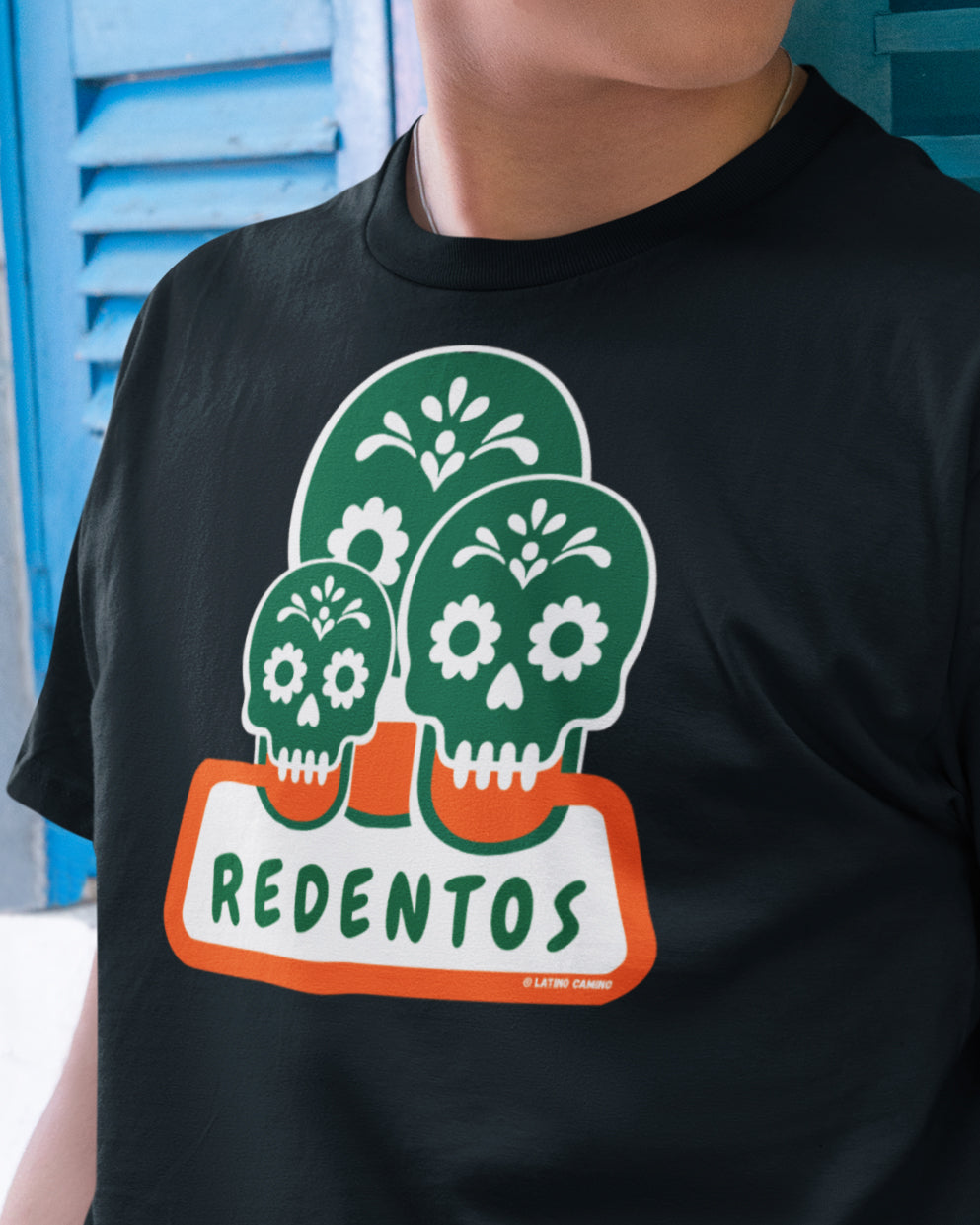 Redentos Tshirt