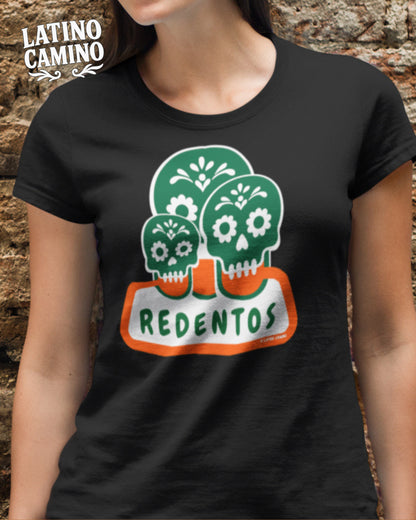Redentos Tshirt