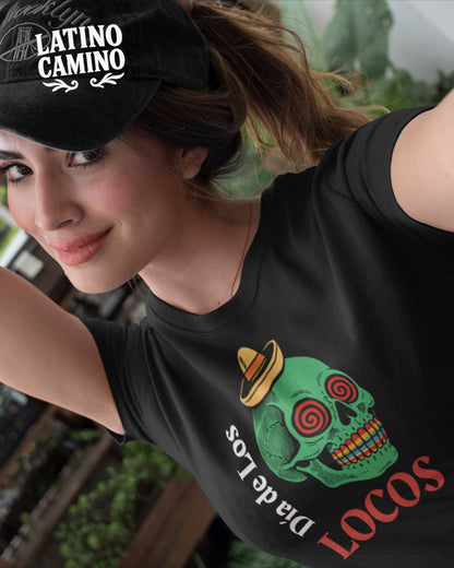 Day of the Crazies Tshirt