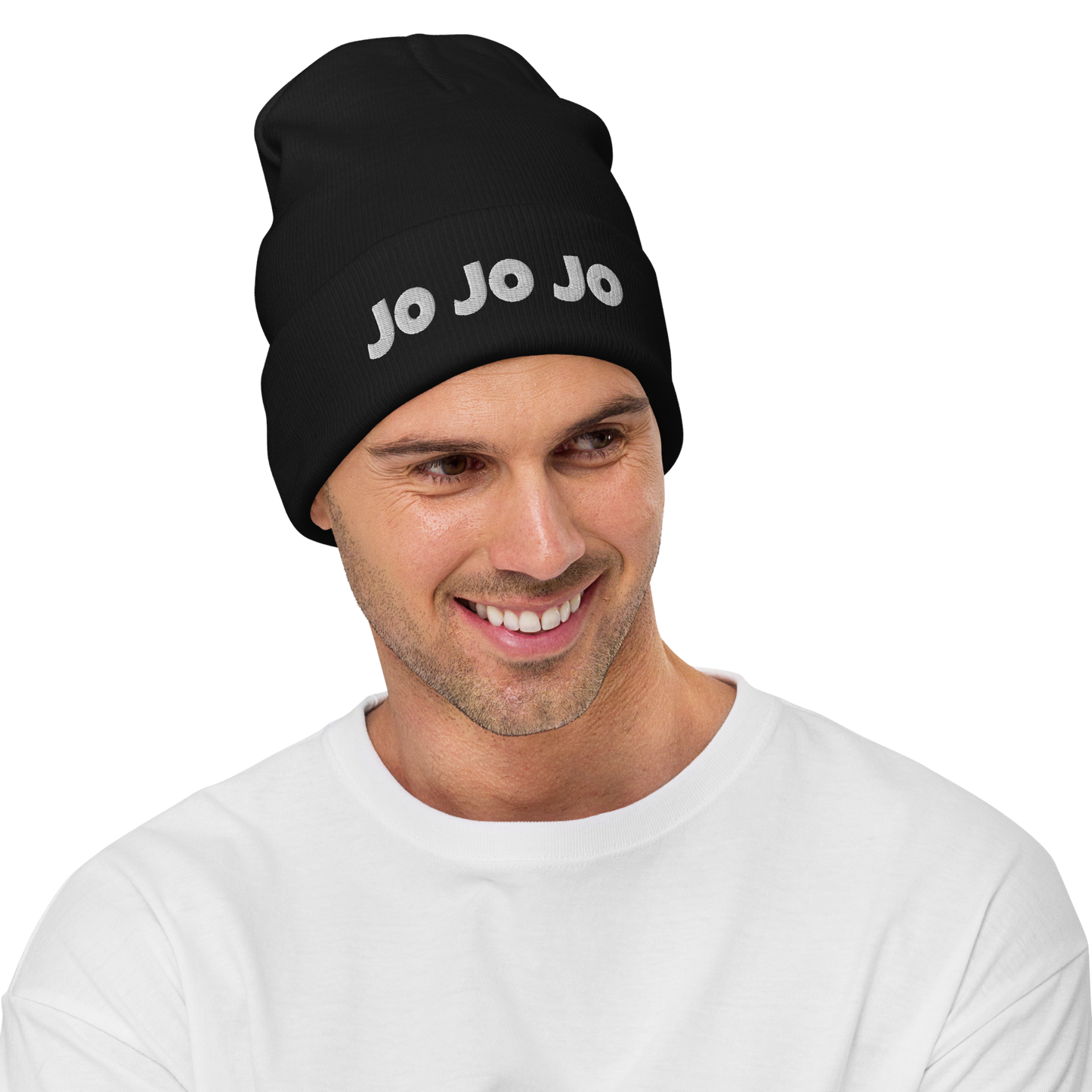 Jo Jo Jo Beanie