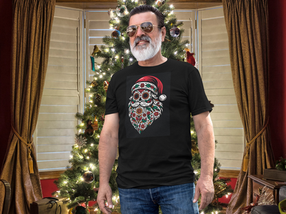 Jo Jo Jo Christmas Sweatshirt