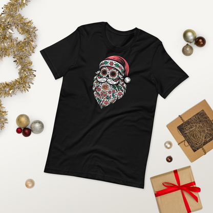 Santa Calavera Version 1