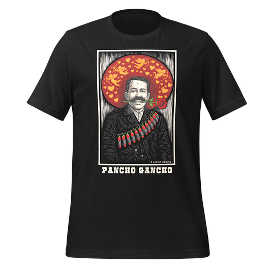 Pancho Gancho Tshirt